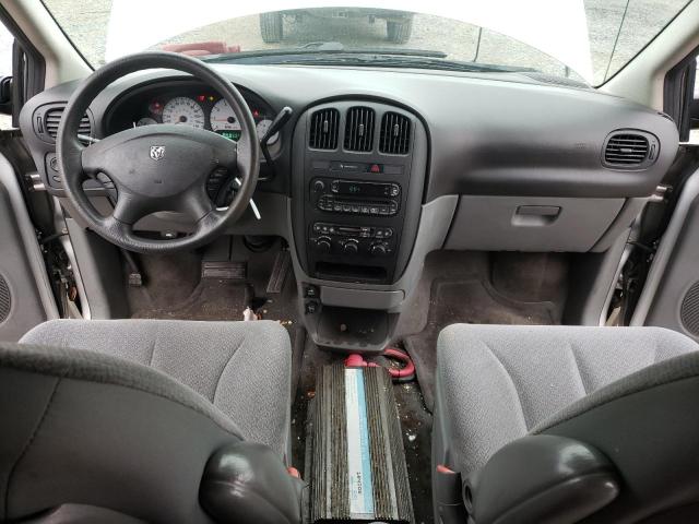 Photo 8 from auction – 2006 DODGE GRAND CARA with VIN 1D4GP24RX6B654311