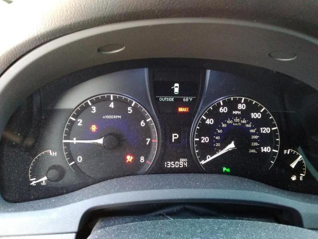 Photo 9 from auction – 2011 LEXUS RX 350 with VIN 2T2BK1BA0BC103518