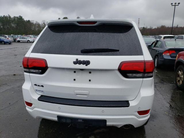 Photo 6 from auction – 2017 JEEP GRAND CHER with VIN 1C4RJFAG4HC866829