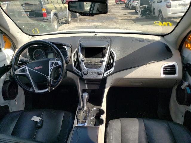 Photo 8 from auction – 2013 GMC TERRAIN SL with VIN 2GKALSEK4D6128597