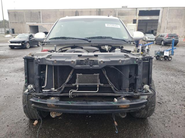 Photo 5 from auction – 2013 CADILLAC ESCALADE E with VIN 1GYS4JEF7DR253229
