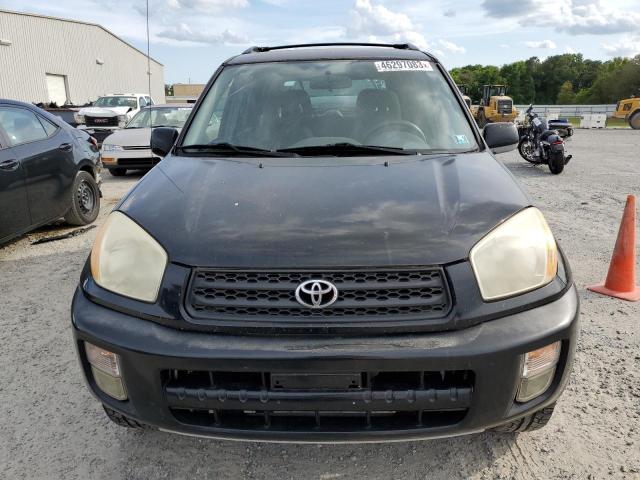 Photo 5 from auction – 2003 TOYOTA RAV4 with VIN JTEHH20V436089538