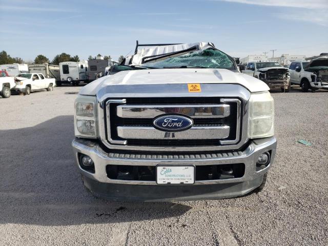 Photo 5 from auction – 2015 FORD F350 SUPER with VIN 1FT8W3BT7FED52613