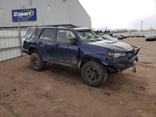 Photo 4 from auction – 2021 TOYOTA 4RUNNER SR with VIN JTERU5JR4M5946211