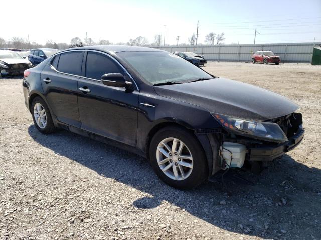 Photo 4 from auction – 2012 KIA OPTIMA LX with VIN 5XXGM4A73CG024981