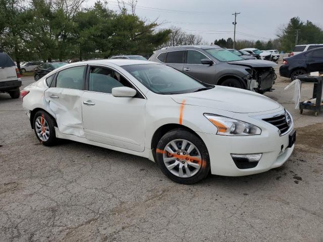Photo 4 from auction – 2014 NISSAN ALTIMA 2.5 with VIN 1N4AL3AP8EC281226