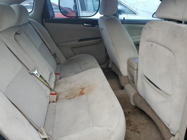 Photo 10 from auction – 2007 CHEVROLET IMPALA LT with VIN 2G1WT58K679218294