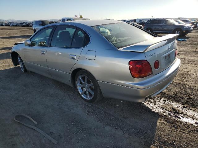 Foto 2 de la subasta – 2003 LEXUS GS 430 con VIN JT8BL69S530012686