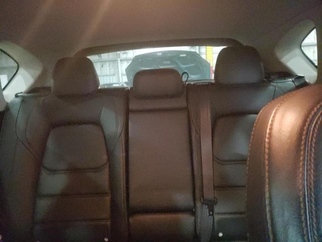 Photo 10 from auction – 2020 MAZDA CX-5 GRAND with VIN JM3KFBDMXL0756463