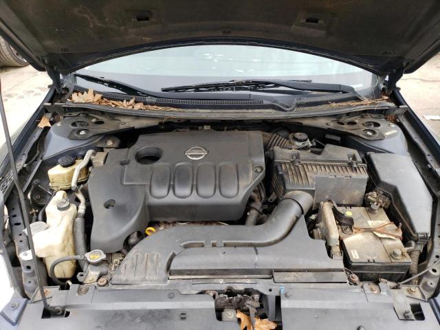 Photo 11 from auction – 2010 NISSAN ALTIMA BAS with VIN 1N4AL2AP6AN455433