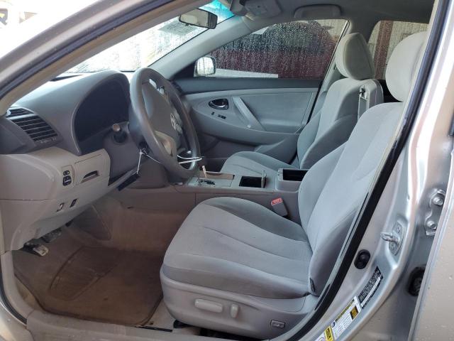 Photo 7 from auction – 2011 TOYOTA CAMRY BASE with VIN 4T1BF3EK2BU143848