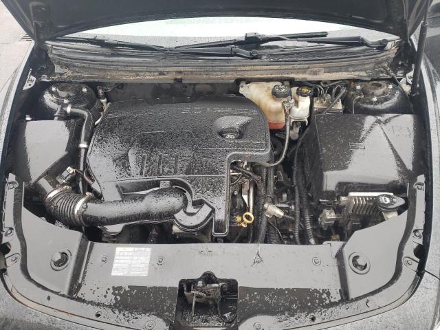 Photo 11 from auction – 2011 CHEVROLET MALIBU 2LT with VIN 1G1ZD5E10BF365815