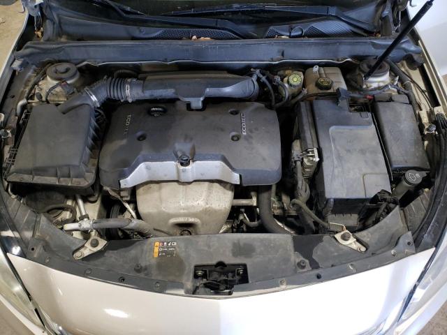 Photo 11 from auction – 2015 CHEVROLET MALIBU LS with VIN 1G11A5SL1FF132124