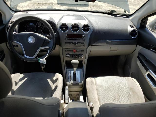 Photo 8 from auction – 2009 SATURN VUE XE with VIN 3GSCL33PX9S570659