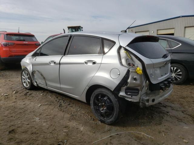 Photo 2 from auction – 2016 FORD FIESTA SE with VIN 3FADP4EJXGM173088