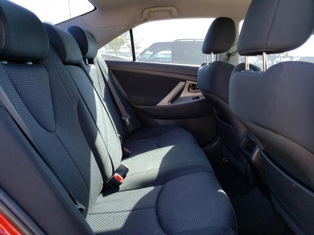 Photo 10 from auction – 2011 TOYOTA CAMRY BASE with VIN 4T1BF3EK0BU604089