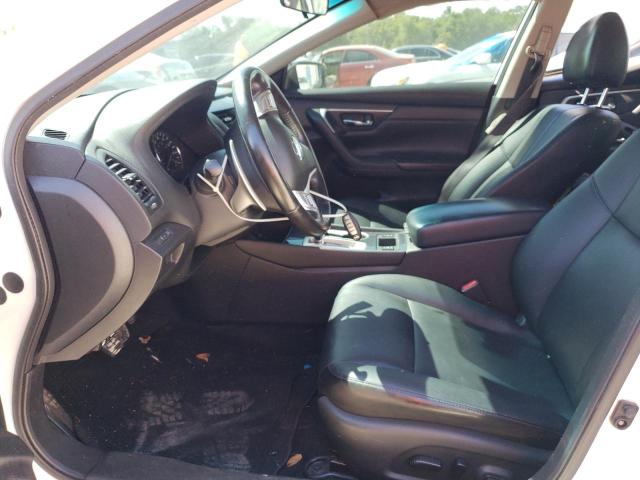 Photo 7 from auction – 2018 NISSAN ALTIMA 2.5 with VIN 1N4AL3AP2JC220464