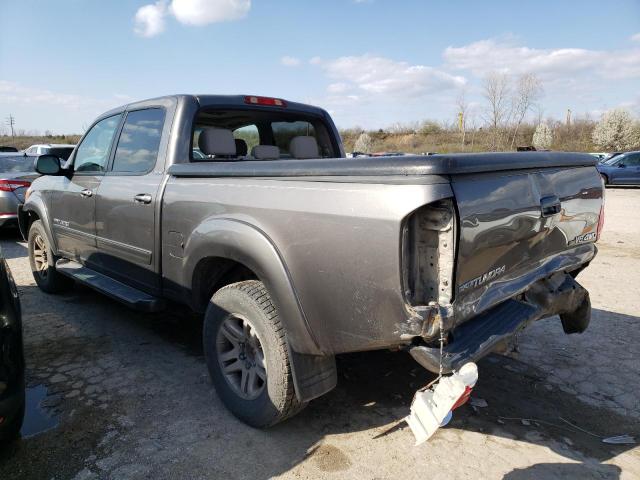 Photo 2 from auction – 2006 TOYOTA TUNDRA with VIN 5TBDT48196S529958