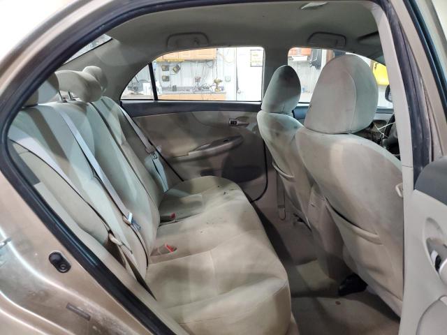 Photo 10 from auction – 2010 TOYOTA COROLLA BA with VIN 1NXBU4EE0AZ269565