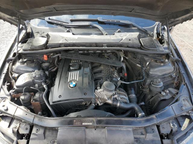 Photo 11 from auction – 2007 BMW 335 I with VIN WBAVB73547KY60561