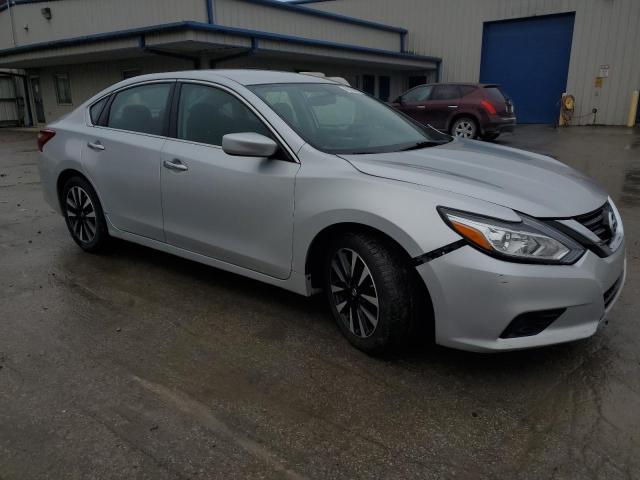 Photo 4 from auction – 2018 NISSAN ALTIMA 2.5 with VIN 1N4AL3AP5JC252535