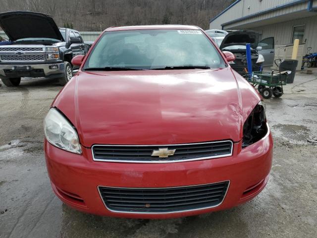Photo 5 from auction – 2008 CHEVROLET IMPALA LT with VIN 2G1WT58N389174850