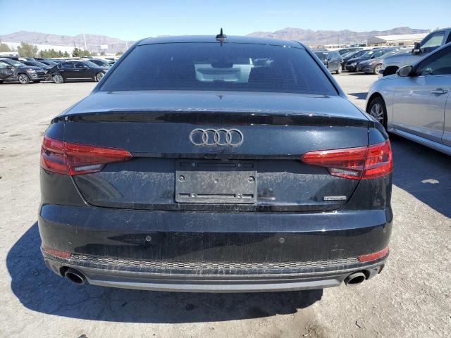 Photo 6 from auction – 2017 AUDI A4 PREMIUM with VIN WAUENAF46HN036021