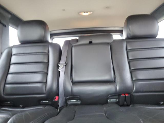 Photo 10 from auction – 2006 HUMMER H2 with VIN 5GRGN23U26H114875