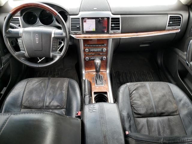 Photo 8 from auction – 2011 LINCOLN MKZ with VIN 3LNHL2JCXBR756223