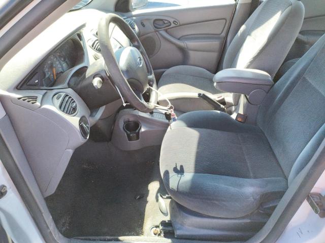 Photo 7 from auction – 2003 FORD FOCUS SE C with VIN 1FAFP34Z33W278639