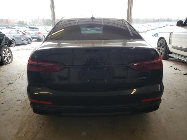 Photo 6 from auction – 2022 AUDI A6 PRESTIG with VIN WAUM2BF24NN023076