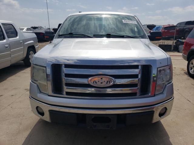 Photo 5 from auction – 2012 FORD F150 SUPER with VIN 1FTEW1CM3CFC08156