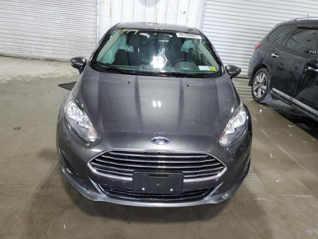 Photo 5 from auction – 2019 FORD FIESTA with VIN 3FADP4EJ6KM113866