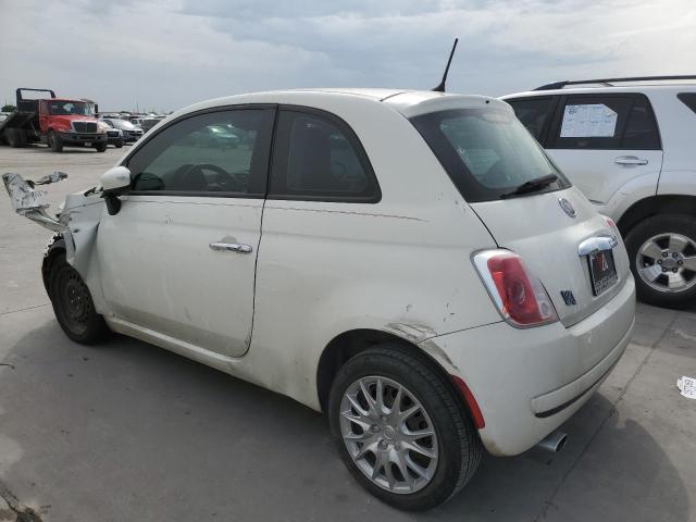 Photo 2 from auction – 2013 FIAT 500 POP with VIN 3C3CFFAR3DT745267