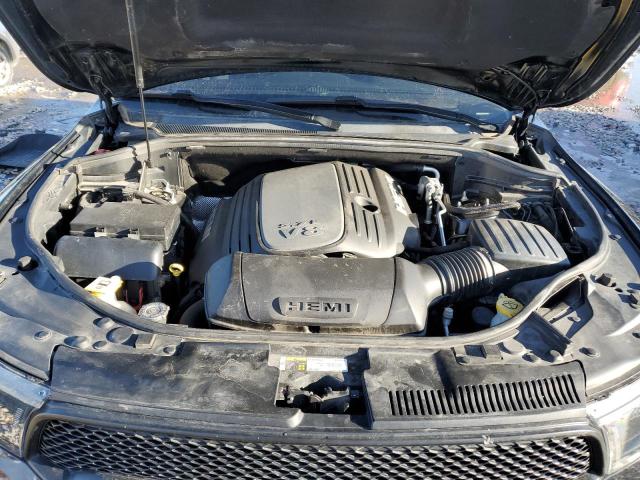 Photo 12 from auction – 2018 DODGE DURANGO R/ with VIN 1C4SDJCT0JC409303