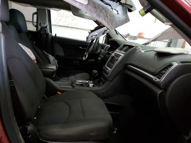 Photo 7 from auction – 2015 GMC ACADIA SLE with VIN 1GKKRPKD7FJ208682