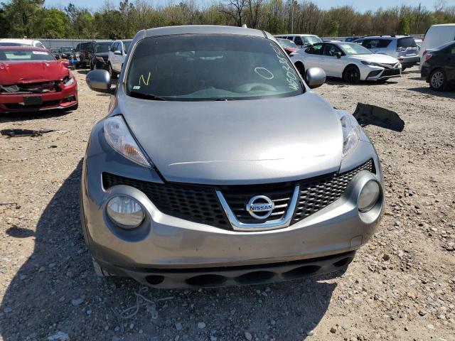 Photo 5 from auction – 2013 NISSAN JUKE S with VIN JN8AF5MR6DT211897