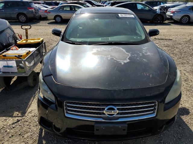 Photo 5 from auction – 2011 NISSAN MAXIMA S with VIN 1N4AA5AP8BC843235