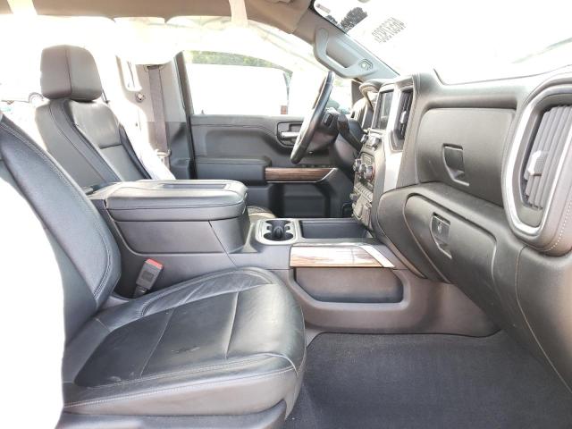 Photo 7 from auction – 2019 CHEVROLET SILVERADO with VIN 1GCPYFED3KZ415057