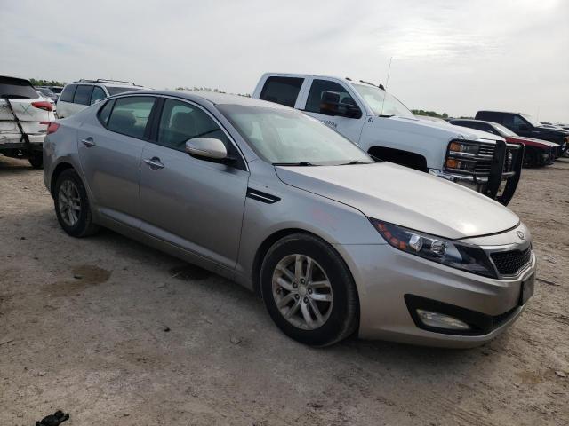 Photo 4 from auction – 2012 KIA OPTIMA LX with VIN 5XXGM4A77CG021470