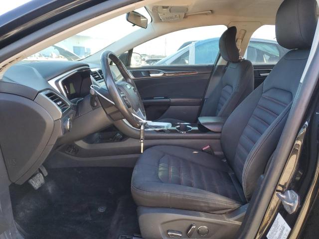 Photo 7 from auction – 2014 FORD FUSION SE with VIN 1FA6P0HD8E5376572