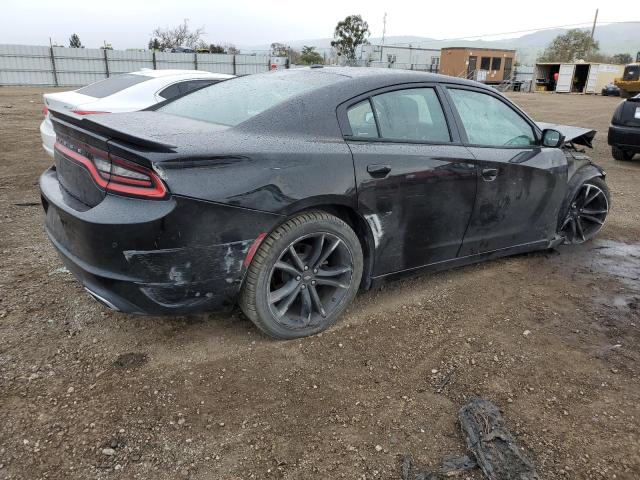Photo 3 from auction – 2017 DODGE CHARGER SE with VIN 2C3CDXBG8HH525775
