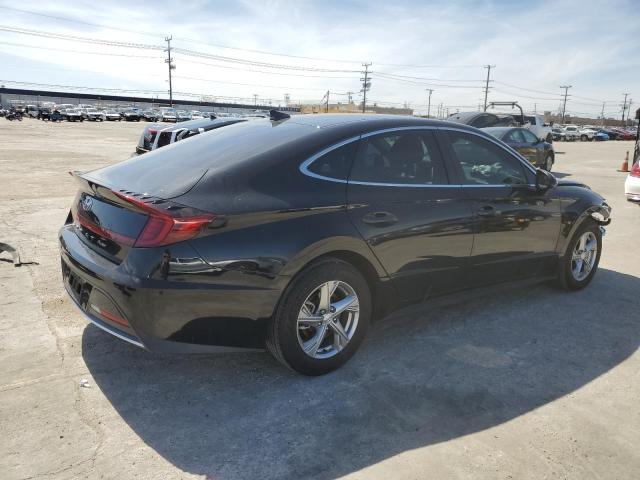 Photo 3 from auction – 2020 HYUNDAI SONATA SE with VIN 5NPEG4JA4LH050276