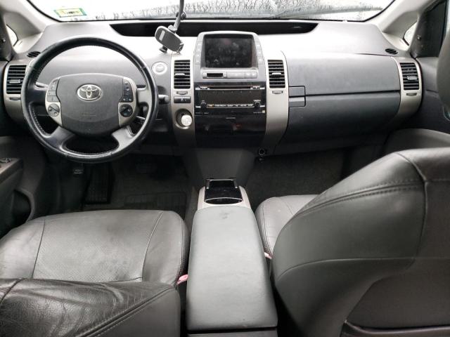 Photo 8 from auction – 2008 TOYOTA PRIUS with VIN JTDKB20U783429051