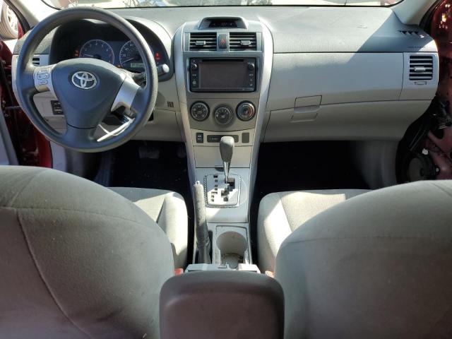 Photo 8 from auction – 2013 TOYOTA COROLLA with VIN 5YFBU4EE6DP168889