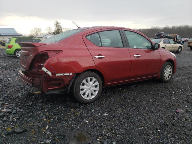 Photo 3 from auction – 2017 NISSAN VERSA S with VIN 3N1CN7AP0HK471849