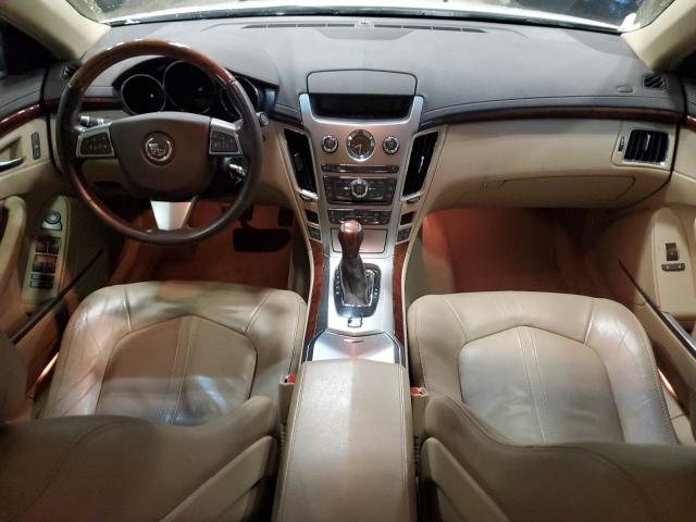 صورة رقم 8 من المزاد - 2012 CADILLAC CTS PREMIU مع VIN 1G6DS5E32C0114908