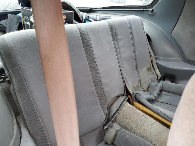 Photo 10 from auction – 1986 CHEVROLET CAMARO with VIN 1G1FP87F3GL129236