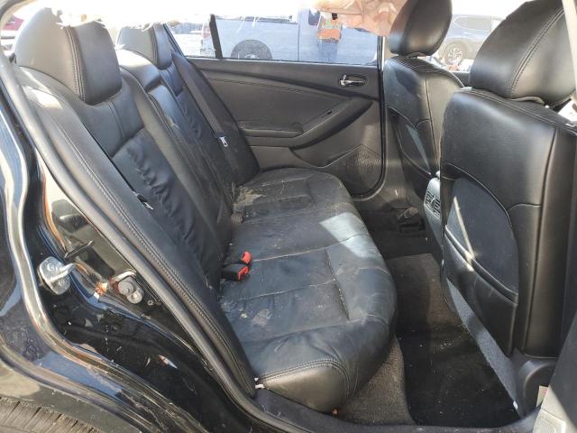 Photo 10 from auction – 2011 NISSAN ALTIMA BAS with VIN 1N4AL2AP5BN505935