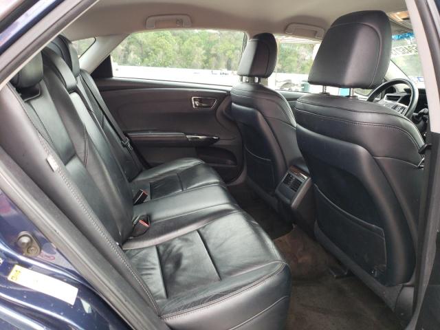 Photo 10 from auction – 2014 TOYOTA AVALON BAS with VIN 4T1BK1EB2EU098740